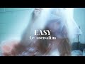 Easy - Full album - Le sserafim ♡