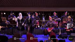 PESTA RAYA 2017: RADIO MALAYA - RENTAK 106