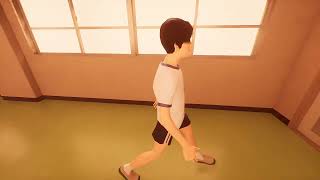 【迷宮校舎】ちゃんと怖そうなホラゲーやってみる