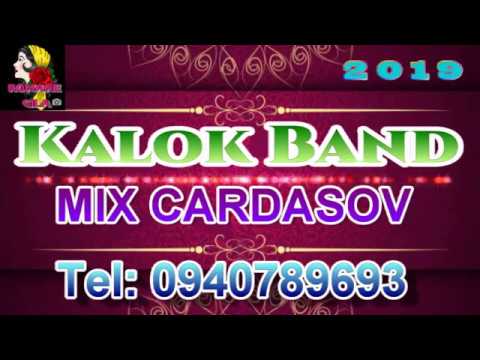 KalokBand 2   Mix Cardasov 2019