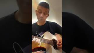 Download lagu Kocak !! Rowman Ungu bermain gitar #rowmanungu #unguband #shorts mp3