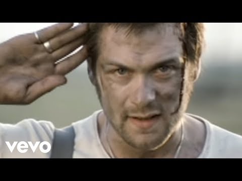 Kasabian - Empire