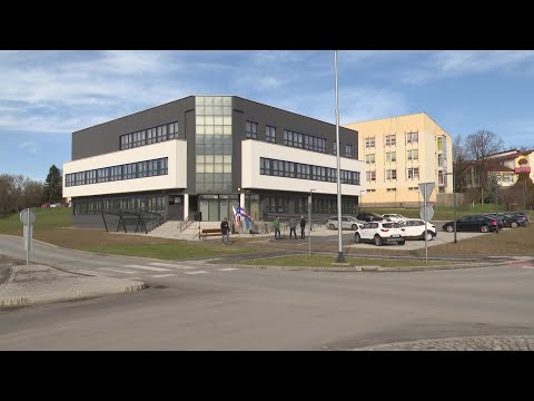 Novi đakovački Centar za socijalnu skrb otvorio vrata