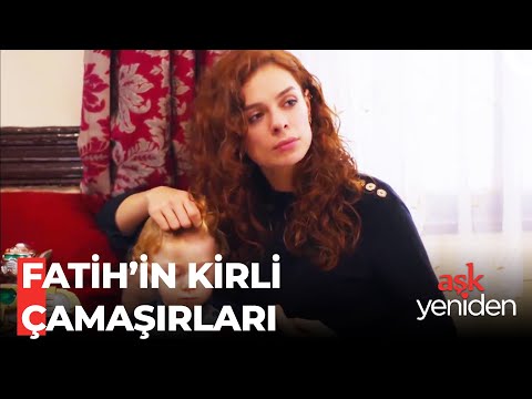 Fatih'in Gerçek Yüzü - @AskYenıdenDizi