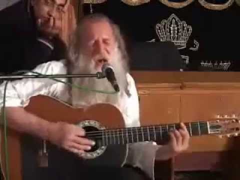 YItzach Fuchs - Hinei Yamim Baim