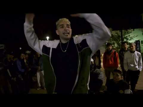 ALEXUNDER vs HAMMER | Final | FECHA 4 🇺🇾  | 13/08/22