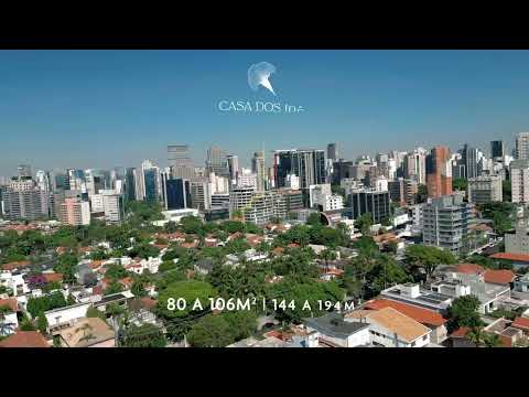 Casa dos Ipês - Vídeo Vista