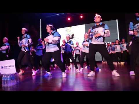 New Image International - Smoothie:Dance Competition Highlights