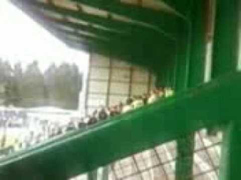 northwich vics vs york city