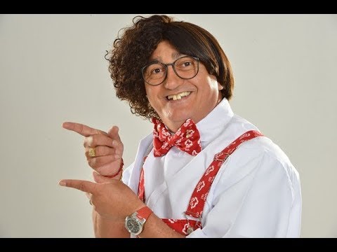 ADAMASTOR PITACO e as 'Melhores piadas' /Engraçado/Trollagem - Maio 2016