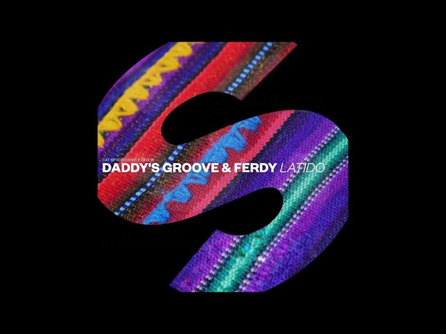 Daddy&#039;s Groove - Bvulgari  (Extended Mix)