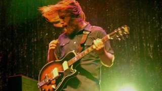 The Black Keys- Rubber Factory- Keep Me (12)