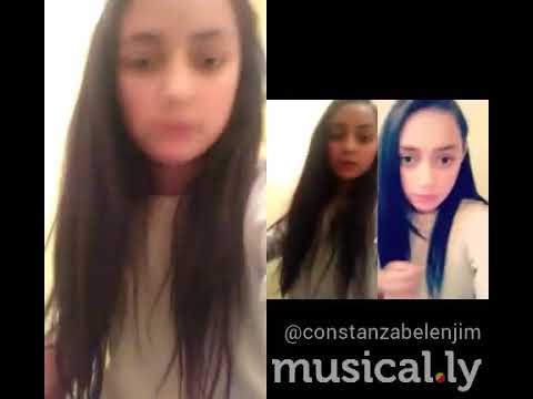 Bueno chicos este es mi música.ly /mis Loki pink