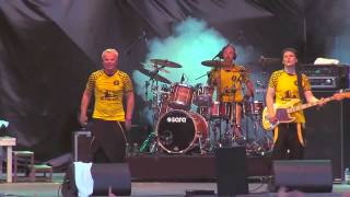 Dubioza Kolektiv - U.S.A. - Live