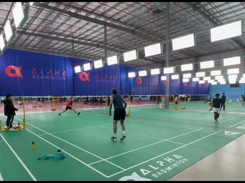 Good Rallies- Rally 4