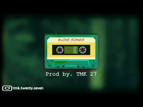 "SENTINDO" - Instrumental Reggaeton | Emotional | Maes X Benab X Booba Type Beat (Prod by. TMK 27)