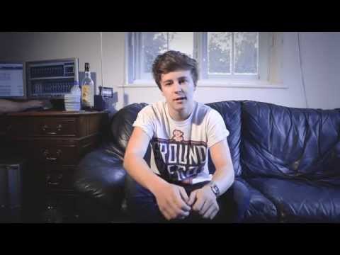 Punk Goes Pop Vol. 6 - Oceans Ate Alaska Studio Update