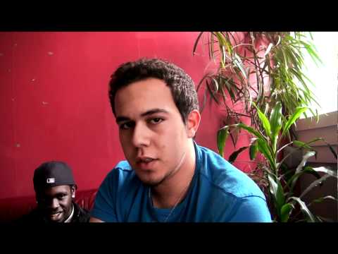 Episode 16 : En Direct de Achères (78260) - Partie 2 (By Rami Projet)