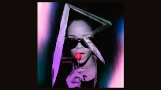Rihanna- Intro | Sell Me Candy - Live Studio Mix [Info In Description]