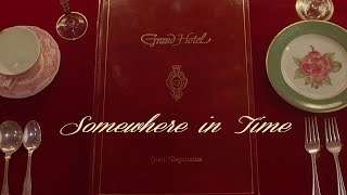 Somewhere in Time ('80) - 1/18 - ある日どこかで /日本語音声英語字幕