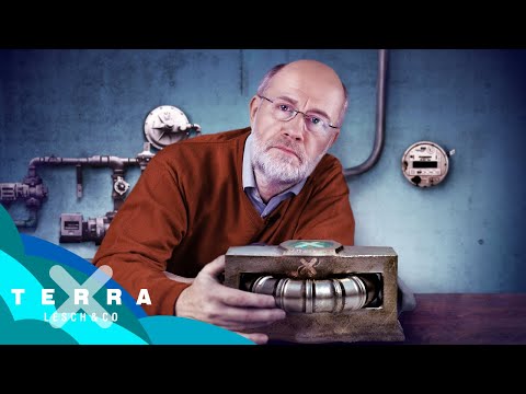 Kernfusion: Klimaretter oder Milliardengrab? | Harald Lesch | Terra X Lesch & Co