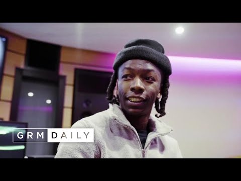 ADE1K - Life Loaded [Music Video] | GRM Daily