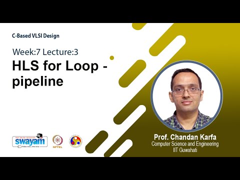 C Based VLSI Design Intro Video