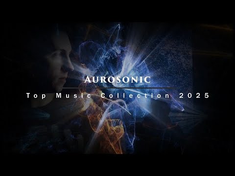 ChillOut Vocal Trance: Aurosonic - Top Music Collection 2025 (Original mix/Progressive Mix)