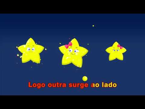 Pintainho Amarelinho 2 -  Brilha Brilha lá no Céu (Vídeo Oficial)