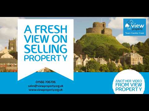 Property video thumbnail