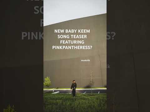 Killstreaks Feat Baby Keem - PinkPantheress