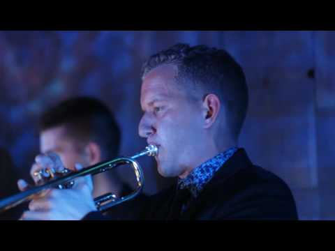 Frost Concert Jazz Band - 