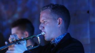 Frost Concert Jazz Band - 
