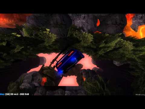[DM] DS vol.5 - DSS Skill
