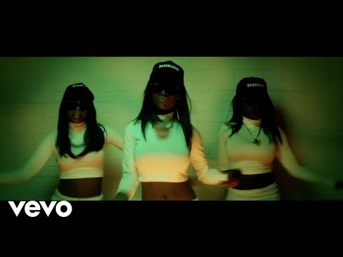 SHiiKANE - Omo Shelen Geh