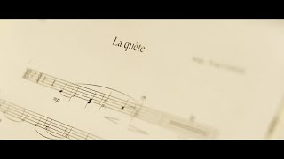 La Quête, Brel, Symphonie pour la Vie