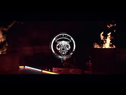 FARKASOK (MR.BUSTA X MVP X ZAMERATI) - AMG FLOW    | OFFICIAL MUSIC VIDEO |
