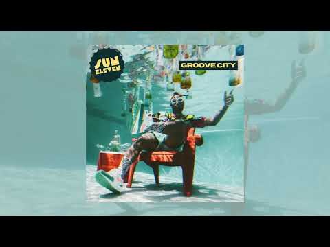 Funk x Boom Bap | Anderson .Paak Type Beat 2022 "Groove City"