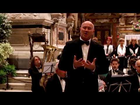 Wedding Tenor Tuscany - Ave Maria (Franz Schubert)