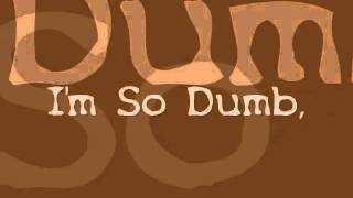 Jason Derulo - Dumb Lyrics