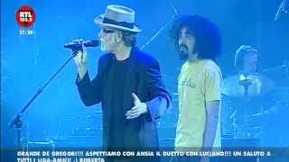 F. De Gregori feat. Caparezza - L'agnello di Dio - 22/9/2015