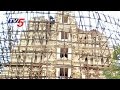 Srikalahasti Temple EO Responds On Temple Repair Works Chittoor TV5 News