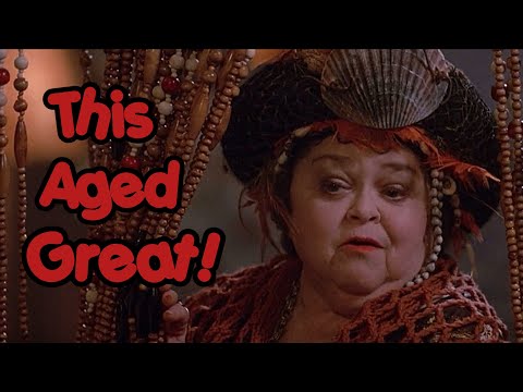 Teen Witch (part one) - This Aged Great!