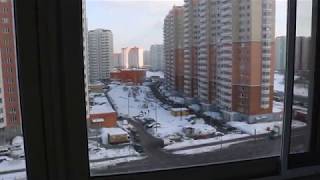 Видео - Некрасовка, Сочинская 3к1