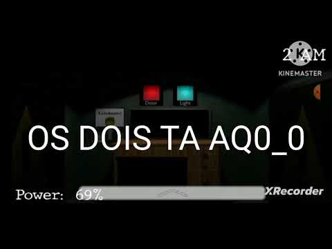 fui encurralado!!!,fnan