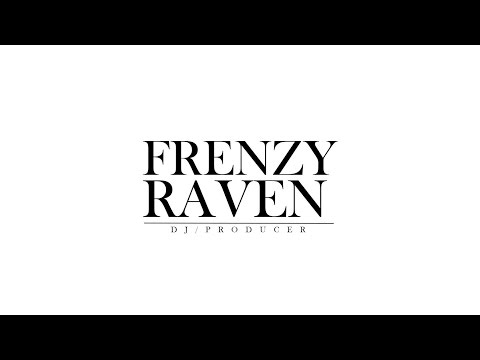 DJ Frenzy Raven Set Mix