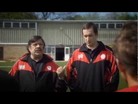 Episode 1: Football's Coming Home