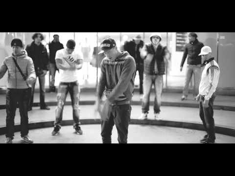 New School - Solovariente [Street Clip]