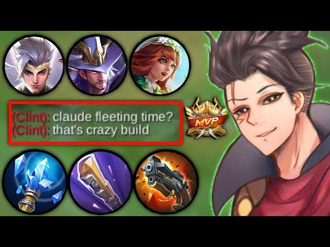 CLAUDE FLEETING TIME! NEW META🔥