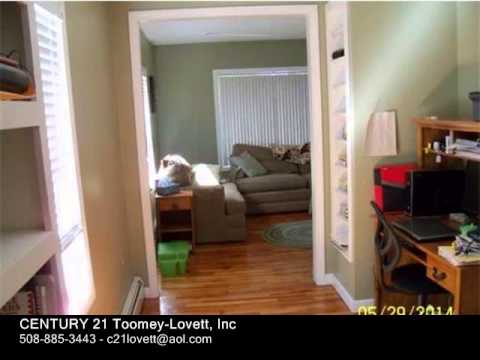 26 Jones St Warren, MA 01083 - Single-Family Home - Real Estate - For Sale -